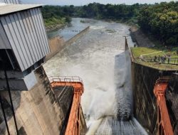 Perum Jasa Tirta I Jadwalkan Flushing Bendungan Wlingi dan Lodoyo