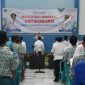 Pemkab Sidoarjo Launching Road Show Sosialisasi Anti Korupsi untuk Siswa SMP