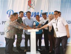 Pemkab Bojonegoro Luncurkan Teknologi Konversi dari Tenaga Diesel ke Tenaga listrik