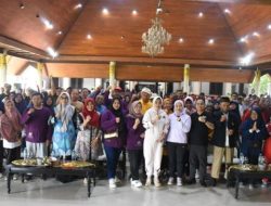 Pemkab Sidoarjo Memastikan Kondisi Calon Jamaah Haji Sidoarjo Prima
