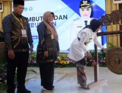 Mimik Idayana: Profesionalisme Pendidik Dapat Mewujudkan Pendidikan Akhlak sebagai Pondasi Karakter Anak Sekolah Dasar