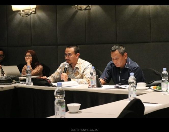 
					PKS Depok Dorong Perbaikan Substansi dan Kelembagaan dalam Raperda Pengelolaan Persampahan