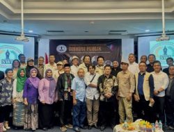 SWI Kota Depok: Menjaga Kebebasan Pers, Merawat Demokrasi Negeri