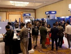 Pemkot Surabaya Bersama APEKSI Gelar KomDigi dan Indonesia-Korea Smart City 