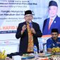 Moh Hafid Nasir, wakil rakyat DPRD Kota Depok Dapil Kecamatan Pancoran Mas