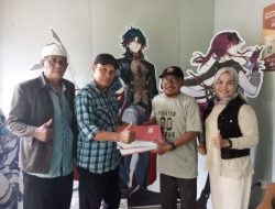 Sambut Hari Jadi Bogor Ke-543, DKKB Adakan Antalogi Puisi BUITENZORG 