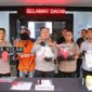 Polresta Malang Kota Berhasil Menangkap Terduga Pelaku Penculikan Anak 