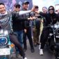 Berikan Wadah Pecinta Balap Motor, Bupati dan Wabup Sidoarjo Gelar Dragbike Street Race 2025