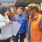 Wabup Mimik Idayana Sidak Kelayakan Unit Damkar di Kantor BPBD Kabupaten Sidoarjo