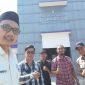 Forum Wartawan Rajeg Audiensi dengan Camat Rajeg, Siap Kawal Program Pemerintah hingga ke Desa