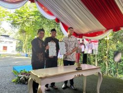 Tirta Kahuripan Akan Meningkatkan Cakupan Pelayanan Melalui Kerjasama Investasi