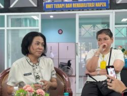Pemprov Jatim terus Perkuat Layanan Rehabilitasi Pecandu Judi Online