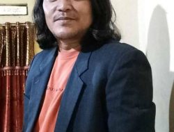 Riki, Sekretaris Sekber Wartawan Indonesia (SWI) Kota Depok