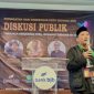 Buka Diskusi Publik SWI Depok, Sekdis Kominfo: Pers Berperan Jaga Keseimbangan Kekuasaan dan Mengawasi Pemerintah
