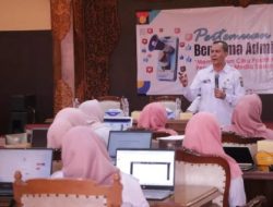 Kadiskominfo Jepara, Respon Cepat di Media Sosial Jadi Tuntutan Baru Bagi Perangkat Daerah