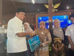 Pemkab Jepara Resmi Luncurkan Program K3S
