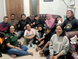 Jalankan Program Orgasnisasi, SWI Kota Depok Matangkan Rencana HKPS