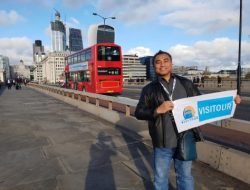 Pendiri SWI Dimodusin Penipu dengan VIDEO AI: Waspada Rekaman Video Call Jadi Senjata Baru Kejahatan Digital