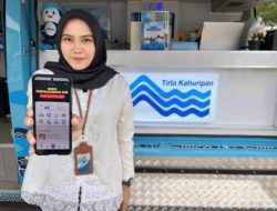 Aplikasi MyKahuripan Berikan Kemudahan, Kecepatan dan Kenyamanan Pelanggan