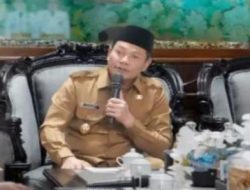 Bupati Sidoarjo H Subandi Tindaklanjuti Putusan Mahkamah Agung