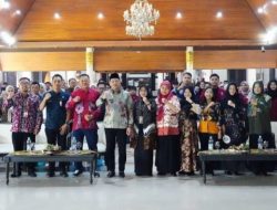 Bupati Sidoarjo Terbitkan SE Sertifikasi Halal untuk Mendukung Destinasi Wisata Halal di Sidoarjo