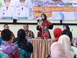 Diskominfo Sidoarjo Gelar Sosialisasi IMDI