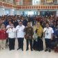 Disnakertrans Jatim Bersama Politeknik Perkapalan Surabaya Gelar Career Day Kemitraan