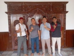 Soroti Masalah Sosial, Suhro Wardi: Wartawan Bisa Berperan Penting