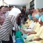 Gubernur Jatim Khofifah Apresiasi Program Yankes Bergerak