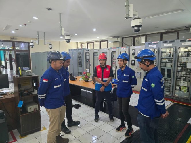 
					Jaga Keandalan Jelang Idul Adha, PLN UIT JBB Lakukan Standardisasi Sistem Proteksi Kelistrikan