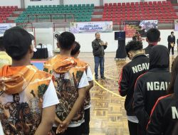 Libatkan 22.283 Atlit dan Ofisial, Porprov Jatim IX 2025 Segera Digelar di Malang