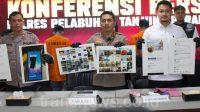 Polres Tanjung Perak Bongkar Grup Facebook “Gay Khusus Surabaya”