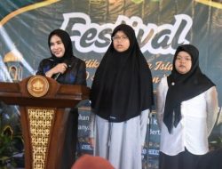 Pemkab Sidoarjo Dukung Festival Pendidikan Agama Islam