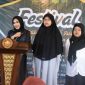 Pemkab Sidoarjo Dukung Festival Pendidikan Agama Islam
