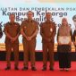 Program Kampung Keluarga Berkualitas di Kabupaten Mojokerto Capai Kuantitas 100%