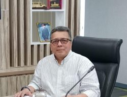 Tundra Meliala, Ketua Umum Asosiasi Media Konvergensi Indonesia (AMKI) Pusat