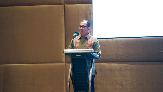 
					Sinergi PLN UIT JBB dan BPN Provinsi Banten Percepat Sertifikasi Aset Tanah