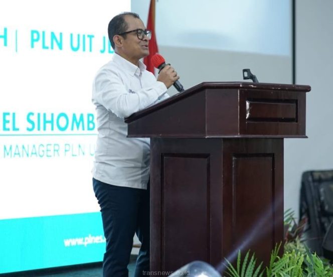 
					PLN UIT JBB Gelar Upskilling dan Refreshment Tenaga Operator Gardu Induk