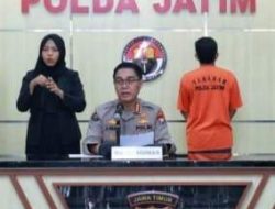 Ditressiber Polda Jatim Berhasil Ungkap Manipulasi Data Modus MBG