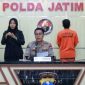 Ditressiber Polda Jatim Berhasil Ungkap Manipulasi Data Modus MBG