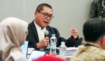 Muharram, Teladan dan Kisah Ka’bah