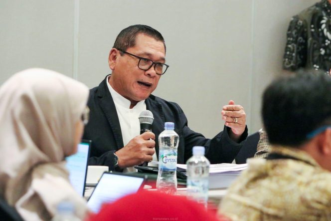 
					Muharram, Teladan dan Kisah Ka’bah