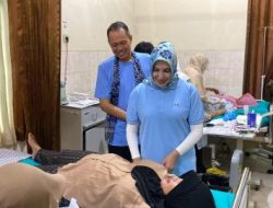 Lewat KB Serentak, Pekalongan Siap Menyambut Indonesia Emas 2045
