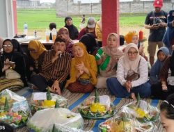 Peringati 1 Muharram 1447 H, Desa Krebet Grebek Suro Peduli Budaya