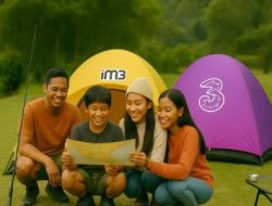 Melalui Program INSPIRE, Indosat Komitmen Menjangkau Masyarakat Secara Menyeluruh