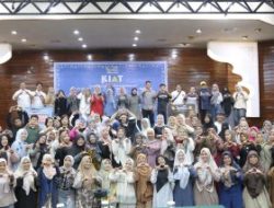 Peserta Program Edukasi Bogasari bagi UKM Naik 25% di Tahun 2025