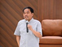 Kadis PU Bina Marga Jatim Edy Tambeng Ajak CPNS Siap All Out Bagi Kemajuan Infrastruktur