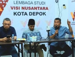 Mengawal Revisi UU Pemilu, Yusfitriadi LS Vinus: Semakin Banyak Lembaga Peyelenggara, Semakin Turun Kualitas Pemilu