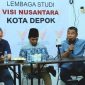 Mengawal Revisi UU Pemilu, Yusfitriadi LS Vinus: Semakin Banyak Lembaga Peyelenggara, Semakin Turun Kualitas Pemilu