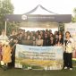 LSPR Tampilkan Batik dari Kampung Cibuluh di Perth Australia